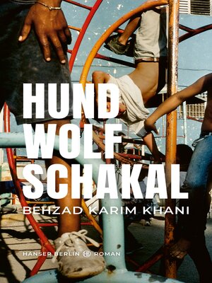 cover image of Hund, Wolf, Schakal
